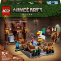 LEGO 21272 MINECRAFT - Ring w Leśnym dworze
