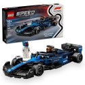 LEGO 77249 Speed Champions - Bolid F1 Williams Racing FW46