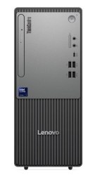 Lenovo Komputer ThinkCentre Neo 50t G6 TOWER 13BD0035PB W11Pro Ultra 5 225/16GB/512GB/INT//BLACK/DVD/3YRS OS + 1YR CI