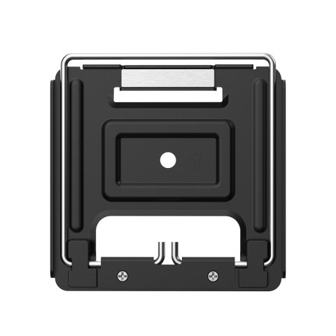 MACLEAN ULTRA PŁASKI UCHWYT ŚCIENNY DO TV 37-80" MC-481