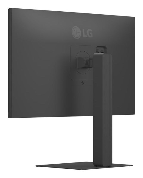 MONITOR LG LED UltraFine 4K UHD 27" 27U730A-B