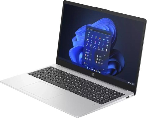 Notebook HP 255R G10 B9YQ4ET 15.6" FHD AG/Ryzen 5 7535U/8GB/512GB PCIe SSD/Turbo Silver/W11H