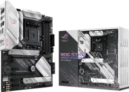 Płyta główna ASUS ROG STRIX B550-A GAMING (Socket AM4 /ATX)