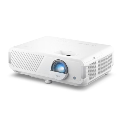 Projektor ViewSonic LX720-4K 4K UHD 3500ANSI 2xHDMI USB RS232 WiFi