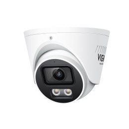 TP-LINK Kamera InSight S445S(2.8mm) VIGI 4MP ColorPro 2.0 Turret Network Camera