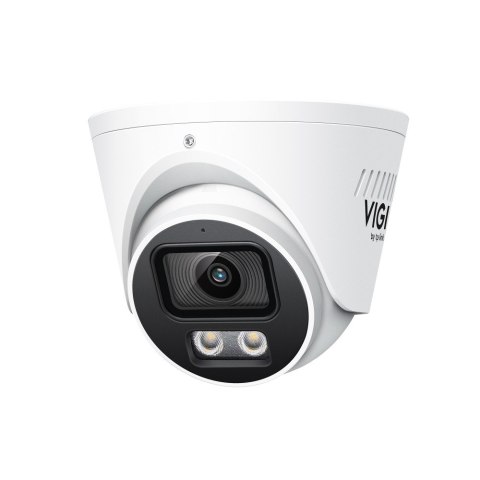 TP-LINK Kamera InSight S445S(2.8mm) VIGI 4MP ColorPro 2.0 Turret Network Camera
