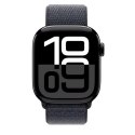 Watch Series 10 GPS 42 mm APPLE watchOS 11 Granatowo-czarny