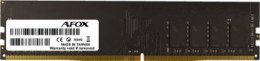 AFOX DDR4 16GB 3200MHZ MICRON CHIP CL22 XMP2 AFLD416PS1P