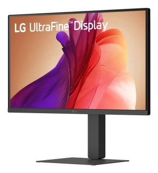 MONITOR LG LED UltraFine 4K UHD 27 27U730A-B