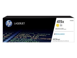Toner HP Toner HP 415X yellow (W2032X) W2032X
