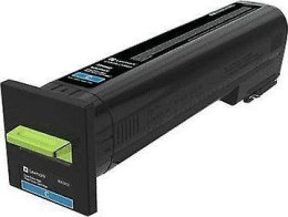 Toner LEXMARK 82K2XCE