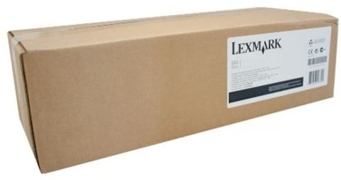 Kaseta z tonerem LEXMARK 81C0X30