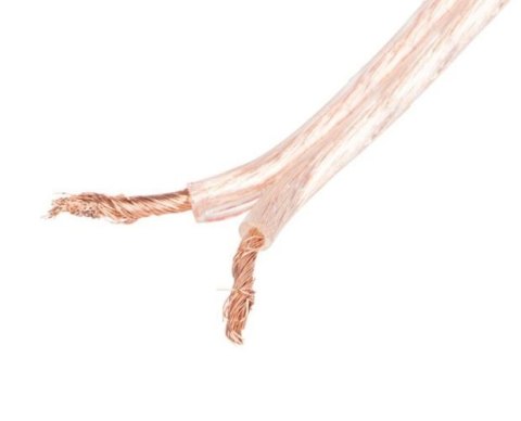 LANBERG SC-2X15-10CC-1000-TR 100m /s