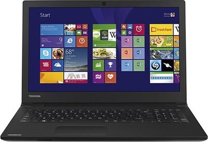 Notebook TOSHIBA Satellite Pro R50-B-113 (15.6"/HD 4400/4GB/1TB/W8.1P/Czarny)