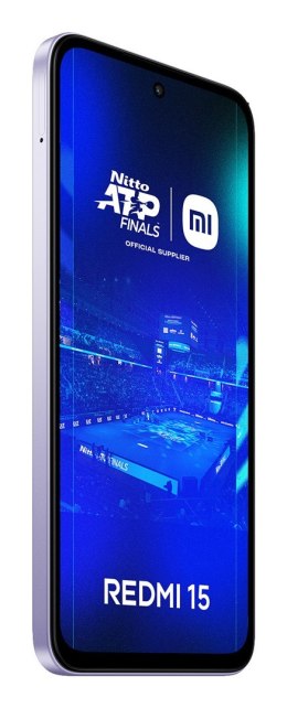 Smartfon Xiaomi Redmi 15 8/256GB Sandy Purple