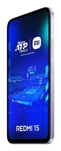 Smartfon Xiaomi Redmi 15 8/256GB Sandy Purple