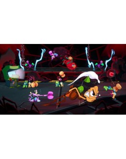 Gra MS ESD Battletoads PL (XONE)