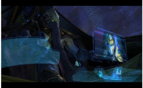 Gra StarCraft II: Legacy Of The Void - Edycja Kolekcjonerska