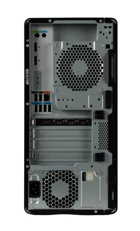 Komputer Poleasingowy HP Workstation Z2 G5 Tower i7-10700K 32GB RAM 512GB SSD QUADRO RTX 4000 Windows 11 Pro COA