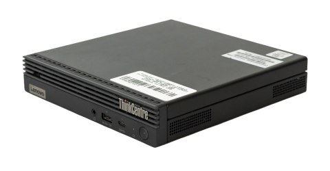 Komputer poleasingowy Lenovo ThinkCentre M80q USFF i5-10500T 16GB RAM 256GB SSD Windows 11 Pro COA