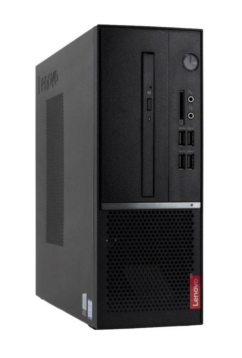 Komputer poleasingowy Lenovo V530S-07ICR SFF i5-9400 8GB RAM 256GB SSD DVD+/- RW Windows 11 Pro COA