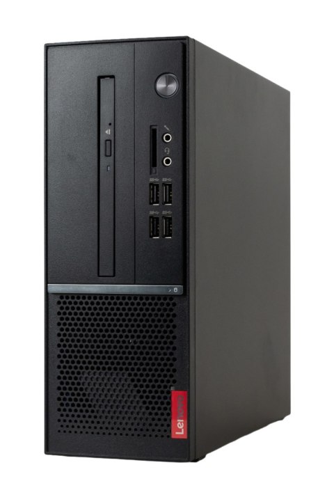 Komputer poleasingowy Lenovo V530S-07ICR SFF i5-9400 8GB RAM 256GB SSD DVD+/- RW Windows 11 Pro COA