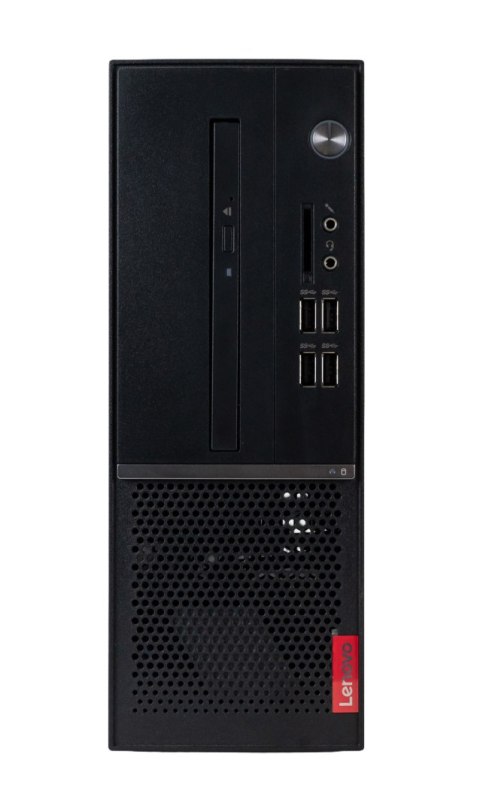 Komputer poleasingowy Lenovo V530S-07ICR SFF i5-9400 8GB RAM 256GB SSD DVD+/- RW Windows 11 Pro COA