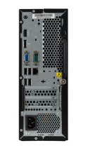 Komputer poleasingowy Lenovo V530S-07ICR SFF i5-9400 8GB RAM 256GB SSD DVD+/- RW Windows 11 Pro COA