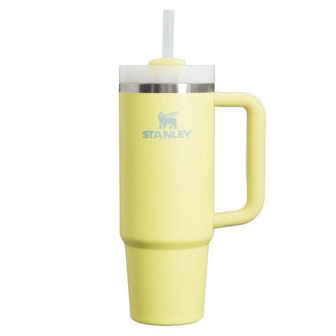 Kubek Termiczny Stanley Quencher® H2.O FlowState 0.89L Pomelo
