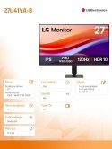 LG Electronics Monitor 27 cali 27U41YA-B