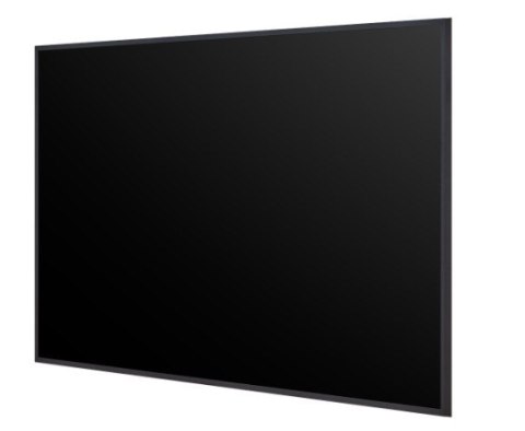 LG Electronics Monitor wielkoformatowy 55UL5Q-E 500cd/m2 UHD 24/7