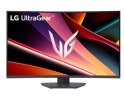 LG Electronics Monitor zakrzywiony 32 cale 32G600A-B