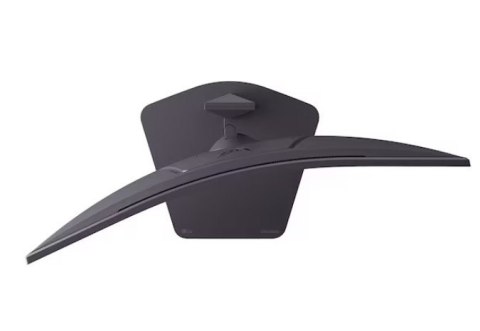 LG Electronics Monitor zakrzywiony 32 cale 32G600A-B