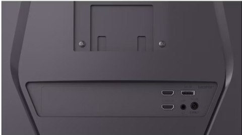 LG Electronics Monitor zakrzywiony 32 cale 32G600A-B