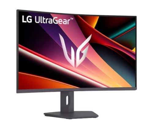 LG Electronics Monitor zakrzywiony 32 cale 32G600A-B
