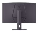 LG Electronics Monitor zakrzywiony 32 cale 32G600A-B