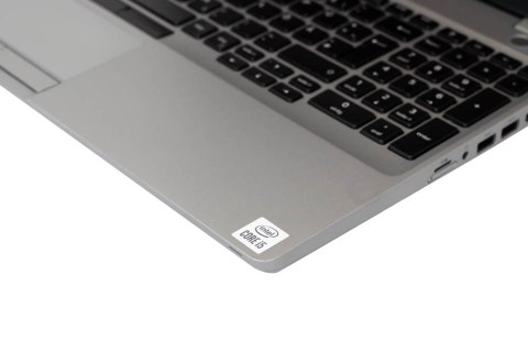 Laptop poleasingowy Dell Latitude 5510 15,6" FHD i5-10210U 16GB RAM 512GB SSD Windows 11 Pro COA BKLT