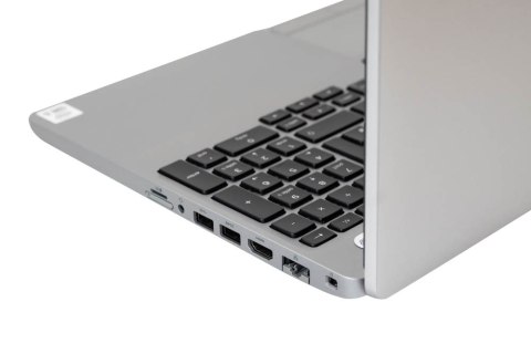 Laptop poleasingowy Dell Latitude 5510 15,6" FHD i5-10210U 16GB RAM 512GB SSD Windows 11 Pro COA BKLT
