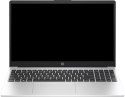 Notebook HP 255R G10 B9YQ1ET 15.6" FHD AG/Ryzen 5 7535U/8GB/512GB PCIe SSD/Turbo Silver/DOS