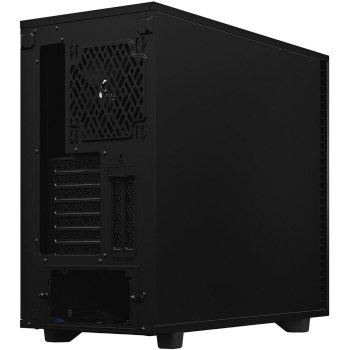 Obudowa Define 7 Black Solid ATX