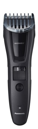 Panasonic ER-GB62-H503 maszynka do włosów Czarny 39 Niklowo-metalowo-wodorkowa (NiMH)