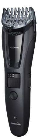 Panasonic ER-GB62-H503 maszynka do włosów Czarny 39 Niklowo-metalowo-wodorkowa (NiMH)
