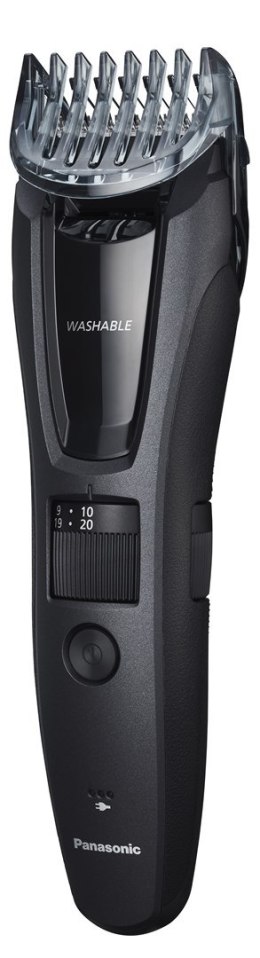 Panasonic ER-GB62-H503 maszynka do włosów Czarny 39 Niklowo-metalowo-wodorkowa (NiMH)