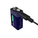 Trust Akumulator 9V USB-C