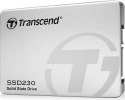 Dysk SSD TRANSCEND 230S 128 GB (2.5″ /128 GB )