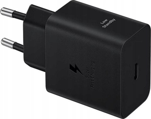 Ładowarka SAMSUNG EP-T4511NBEGEU(1x USB typ C\5 - 20V)