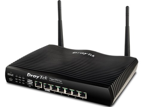 Router DRAYTEK Vigor 2927ac