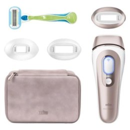 Braun Skin i-expert Smart IPL PL7253 różowy