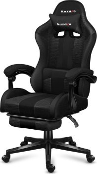Fotel gamingowy Huzaro Force 4.7 Carbon Mesh