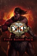 Gra MS ESD Path of Exile: First Blood Pack X1 ML